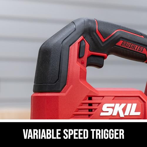 SKIL PWR CORE Brushless 20V Jig Saw