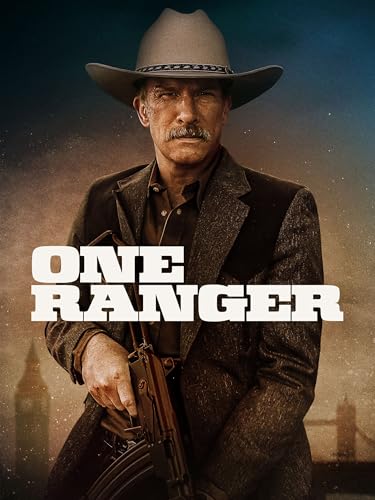 One Ranger für 4,99 EUR bei amazon.de Bild: One Ranger für 4,99 EUR bei amazon.de