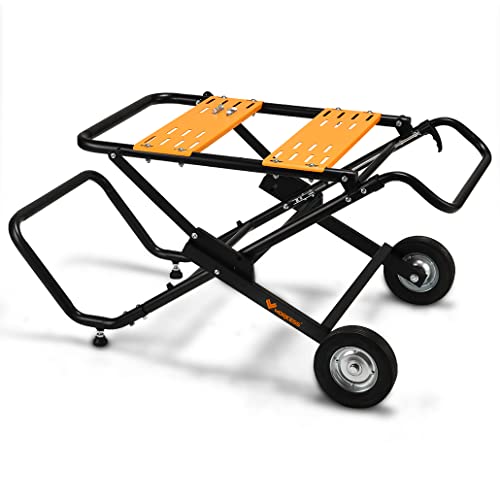 WORKESS Portable Table Saw Stand,...