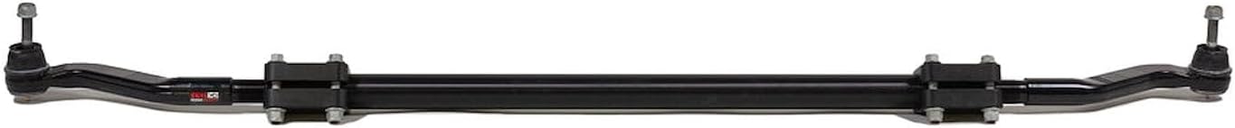 YETI XD™ JK/JKU Pro-Series Aluminum Tie Rod Assembly - Black Adjuster Tube (Part #78094001)