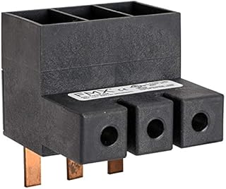 FMX Income Power Terminal (for IMM65-040A to IMM65-065A)