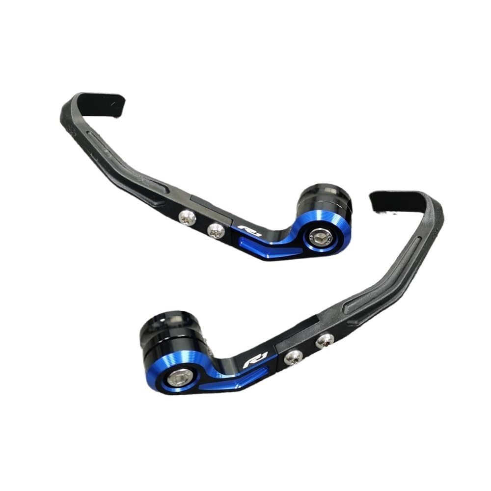 Xgdsetsrg R1m 2015-2024 A Motorcycle Levers Guard Brake Clutch Handlebar Protector Lever For Ya&Maha R1 & R1m R1s R6 R7 2015-2024 2017-2024 2021-2024