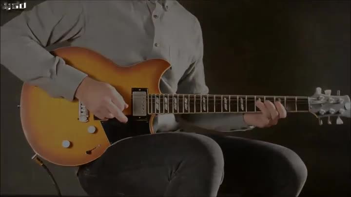 Amazon | ヤマハ YAMAHA エレキギター REVSTAR RS620 BCC | エレキ