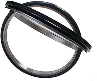 Floating Seal Group Seal 4092483 For Hitachi EX60 EX60G EX60SR EX60UR EX75UR EX75UR-3 UH031 UH031M UH033 UH033SR UH041 UH043