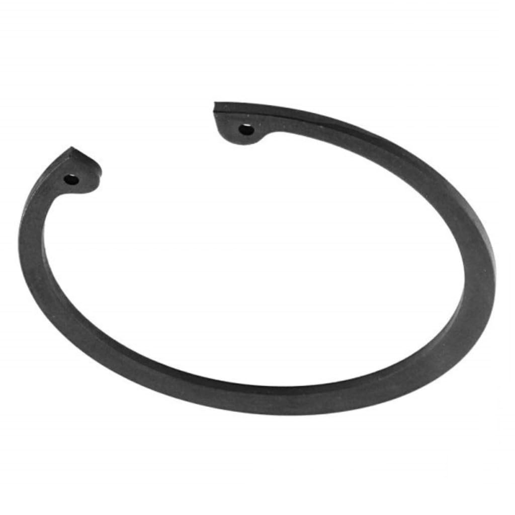 KarParts360 for Kia Forte/Soul 2010-2016 Wheel Bearing Retaining Ring | Front | Steel | 0.236 inches Face Width | 2.906 inches Inner Diameter | 0.094 inches Thickness