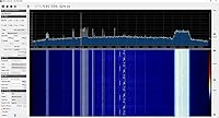 Impulsfoto RTL-SDR Blog Active L-Band Inmarsat zu Iridium Patch Antennen Set – Ansicht 6