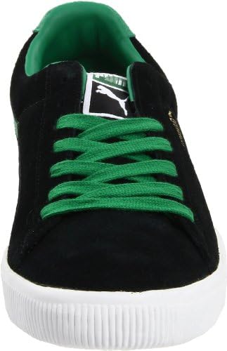 puma clyde script sneakers