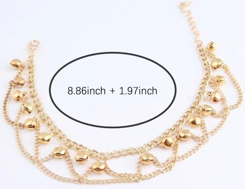 Litex Ultra Comfortable Shiny Gem Mesh Flats, Shiny Gem Mesh Flats, Casual Elasticity Slip On Mesh Flat Shoes for Women3