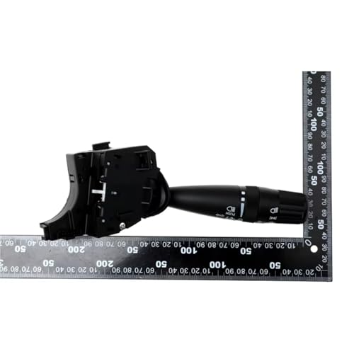 Colonne de direction clignotant Dodge Caliber Journey Nitro Avenger commodo