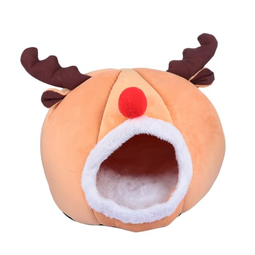 VANZACK Ninho De Gato Cama Para Animais De Estimação Cachorrinho Cama De Casinha Para Gatos Tanque D