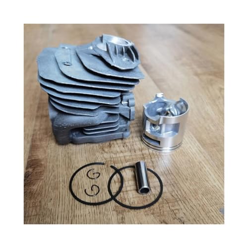 Kit de pistón de cilindro de 51 mm compatible con 575XP 570 repuesto 5