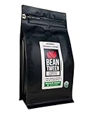 Beantween Coffee - Organic MEDIUM ROAST of 100% Arabica Coffee, NO MOLD, Woman-owned, Organic Coffee