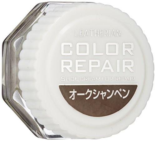 コロンブス レザリアン カラーリペア オークシャンペン 9g