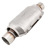 KAX Automotive Replacement Catalytic Converter Fit for 2.5
