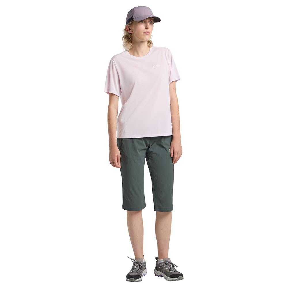 Jack Wolfskin VONNAN S/S T W