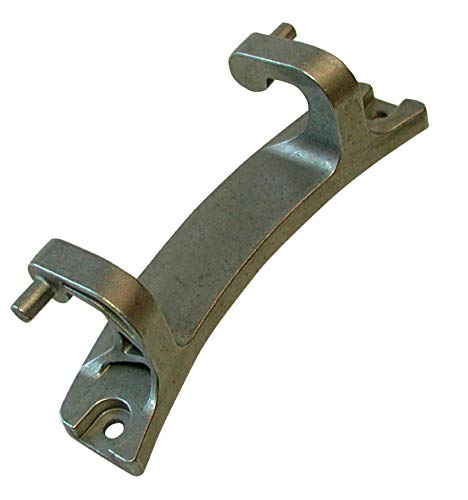 KGA SUPPLIES Bosch Washing Machine Door Hinge Washer Dryer Bracket - Fits 100's of Models