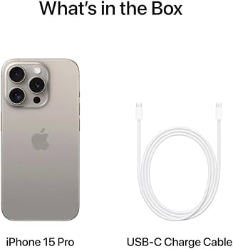 美品 iPhone 15Pro 256GB AppleCare付(10/31まで Amazon | 【整備済み品】 Apple iPhone 15 Pro 256GB ブルー