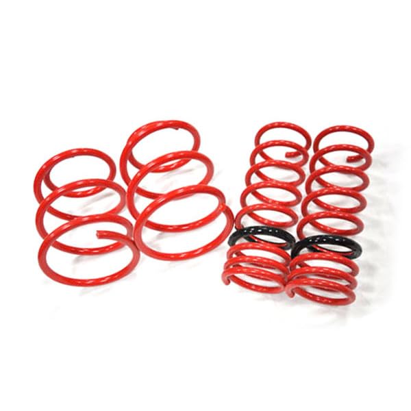 Amazon | tanabe タナベ ダウンサス サステック NF210 1台分セット