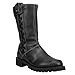 Harley-Davidson Women's Melia Welted 10-Inch Motorcycle Boots, Side Lace D85054