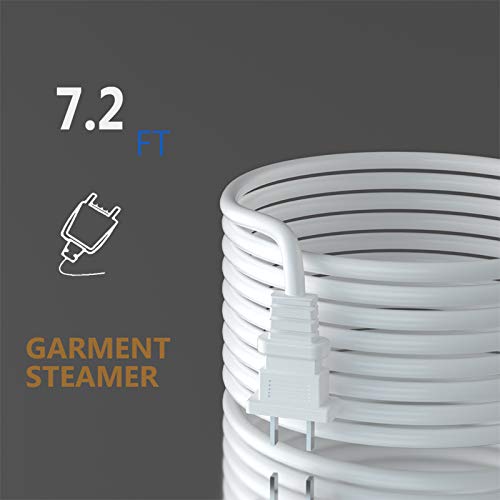 Bz Steamer For Clothes - Us Handheld Steamer - Garment Steamer - Wrinkle Remover - Clothes Steamer - Travel Steamer - Portable Steamer - Fabric Steamer - Travel Clothing Steamer #TOP2