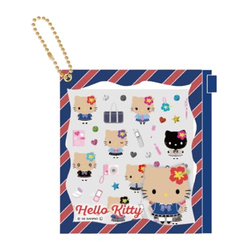 アイプランニング サンリオキャラクターズ プチパーツ ブレザー 手作りデコ 工作 アクセサリー用 樹脂ミニチャーム ブレザー 約105xH110xD10mm K6355C