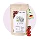 Organic Workout Bio Lower-Carb Schokodrops