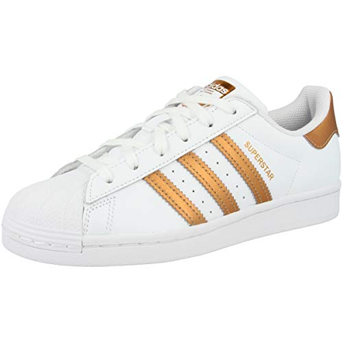 Image of adidas Originals Womens Superstar W Sneaker