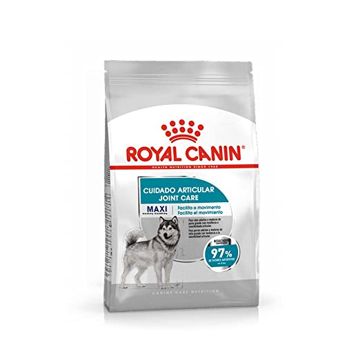 Ração Royal Canin Maxi Cuidado Articular Cães Adultos – 10,1 kg