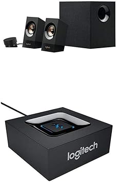 Logitech Z533