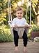 TupTam Pumphose Baby 5er Pack Unisex - Bequeme Baby Hose für Jungen und Mädchen aus Oeko-Tex Baumwolle, Farbe: Junge, Größe: 92