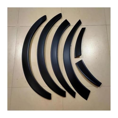 車のホイールアーチ 用 200 シリーズ 用 ハイエース 車保護ホイールタイヤ眉毛オーバーフェンダー車保護ホイールタイヤ眉毛