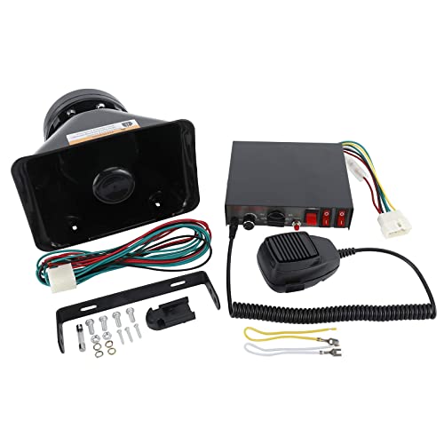 Best PA System For Cars And Trucks Reviews And Buying Guide