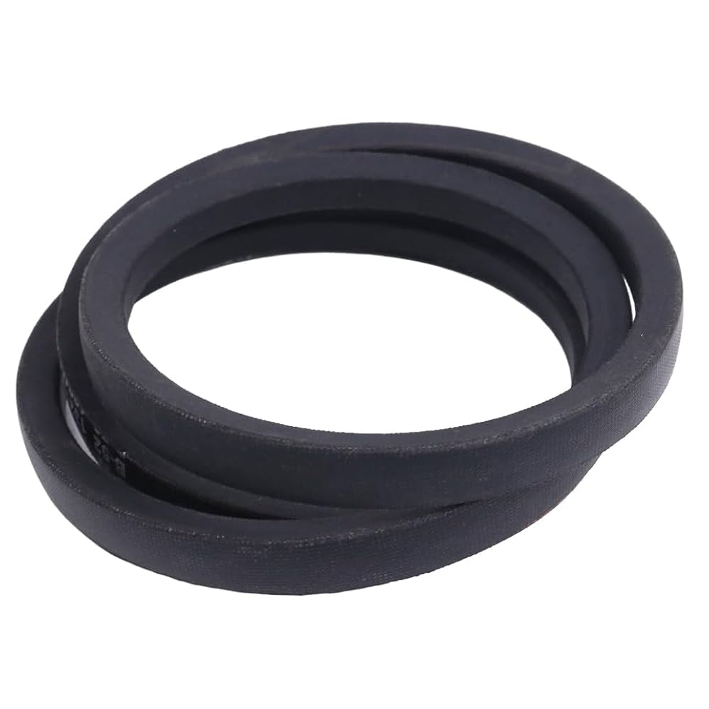 ④I.K.E Amazon.com: Grasshopper Lawn Mower MaxLife Belt, Designed to