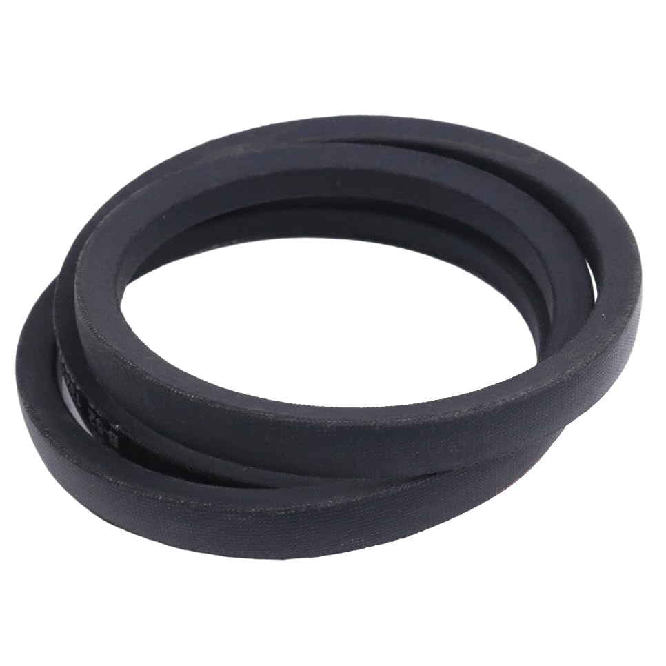 Amazon.com : DVPARTS Belt 382025 Compatible with Grasshopper Zero