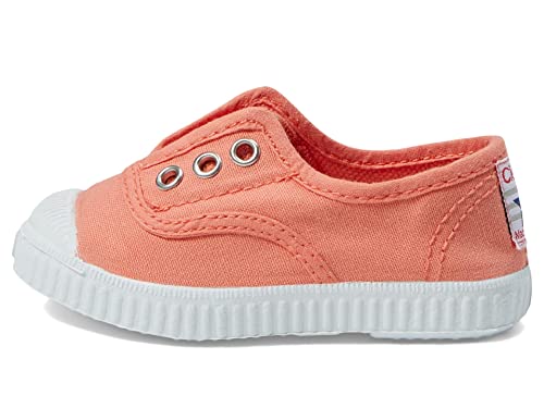 Cienta Kids Shoes 70997 (Toddler/Little Kid) Peach 23 (US 6.5 Toddler) M4