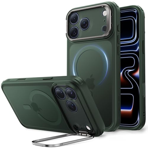 Image of ESR for iPhone 17 Pro Case Flex Stand, for MagSafe,