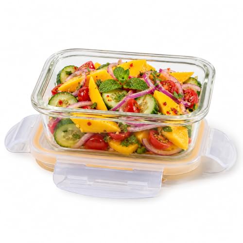 CELLO Lunch Box 370 ml