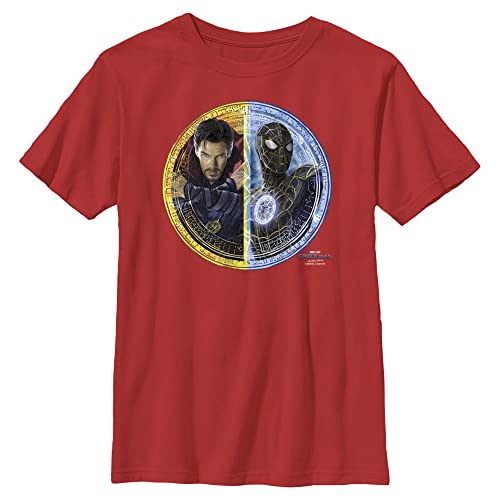 Idée cadeau Marvel Spidey Strange Circle garçon pour anniversaire et fête
