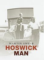 Hoswick Man 1904746691 Book Cover