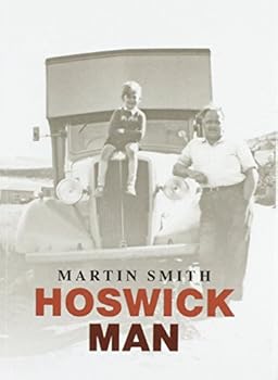 Paperback Hoswick Man Book