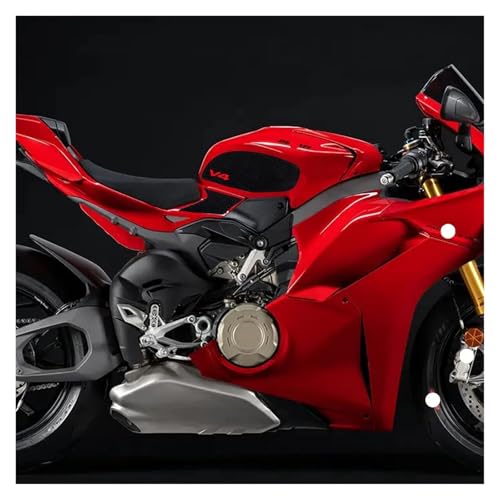 Accessoires Coussin Réservoir de Haute Précision pour Panigale V4 SP