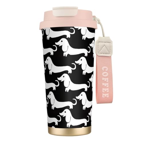 �^���u���[ �_�b�N�X�t���h �R�[�q�[�J�b�v 500ml �X�g���[�t�� �W�t�� 316�X�e�����X ���� ���@�r �}�O�{�g�� ������ �^��f�M �ۉ��ۗ� ������� ��e�� �r�W�l�X �A�E�g�h�A