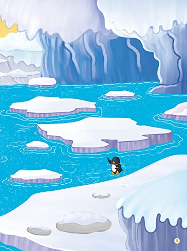Image of My Sea World Sticker Activity Book: Explore Ocean Animals | Kids' Learn About Marine Life with Fun Stickers | Interactive Activities | Ocean-Themed Learning; 400+ Stickers