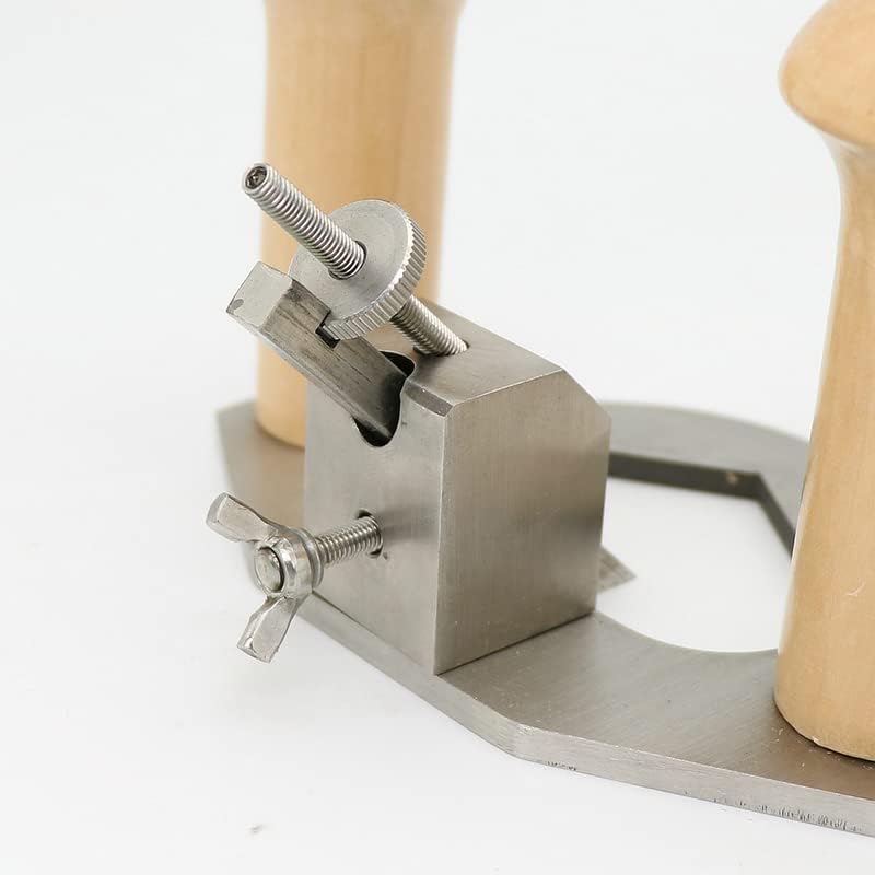 Woodworking Planer Hand Tool Planer Hand Push Planer Woodworking Tool Router Planer Handheld Trimming Carpenter Tool