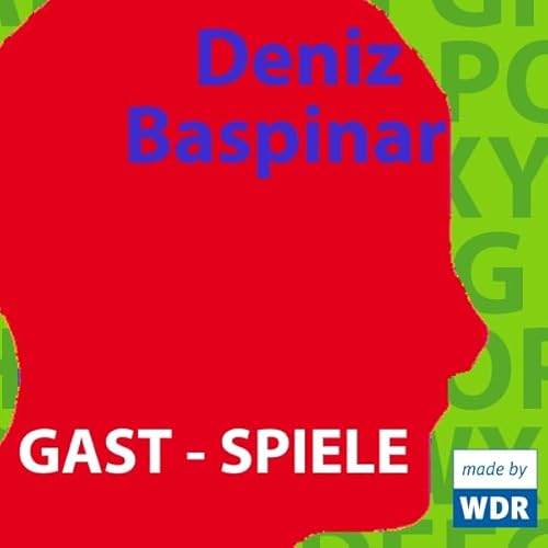 Couverture de Gast-Spiele