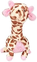 Vista 8 de Oscar Newman Pipsqueak Animal Tiny Toys, 7-inch Length
