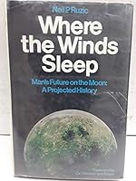 Where the Winds Sleep 0385060645 Book Cover