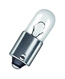 Die OSRAM Original für den Sockel BA9s