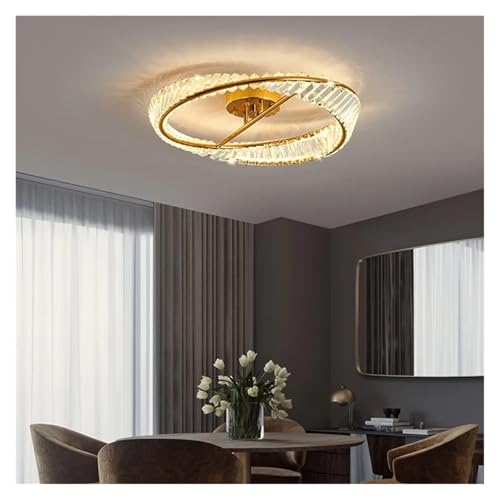 Luxury Modern Camera da Letto Lampone a LEDILE LEDILI LAMPAGGIO Suggerimenti Luci da soffitto Illuminazione interfa