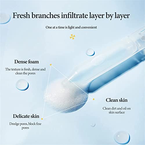 1/2/3Boxes Oligopeptide piccola bolla pulizia